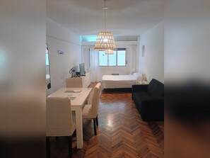 Basic Apartment