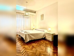 Basic Apartment | Free WiFi, bed sheets - Alquileres Microcentro Buenos Aires (Buenos Aires)
