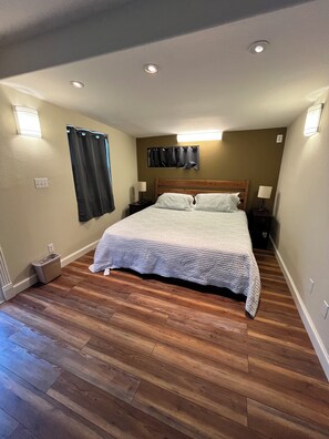 2 bedrooms, bed sheets - Pool, Pier & Cozy Coastal Vibes (Fulton)