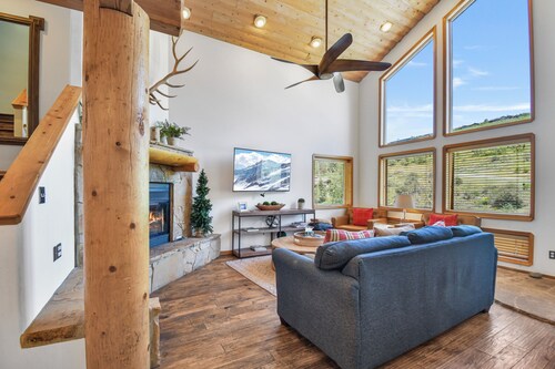 Deer Valley La Casa Boulder Creek