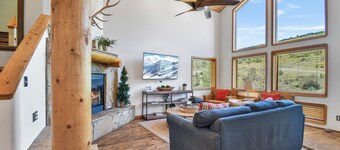 Deer Valley La Casa Boulder Creek