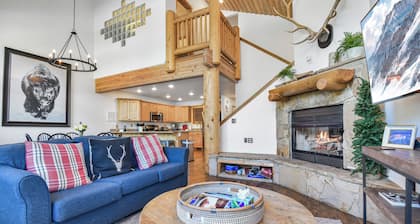 Deer Valley La Casa Boulder Creek
