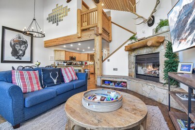 Deer Valley La Casa Boulder Creek