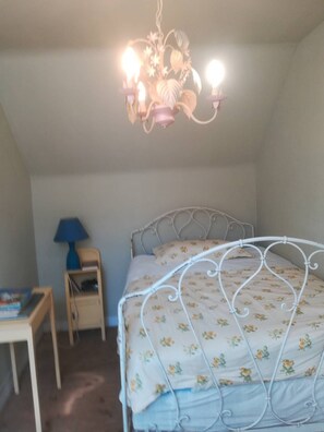 4 عدّة غرف نوم