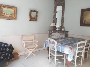 Restauration