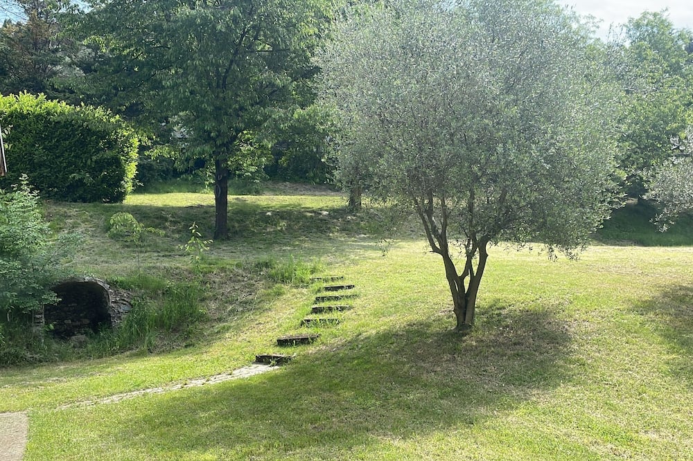 Villa Vinea Prisca
