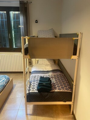 In-room safe, free WiFi