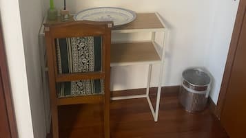 Deluxe Double Room, Patio, Garden View