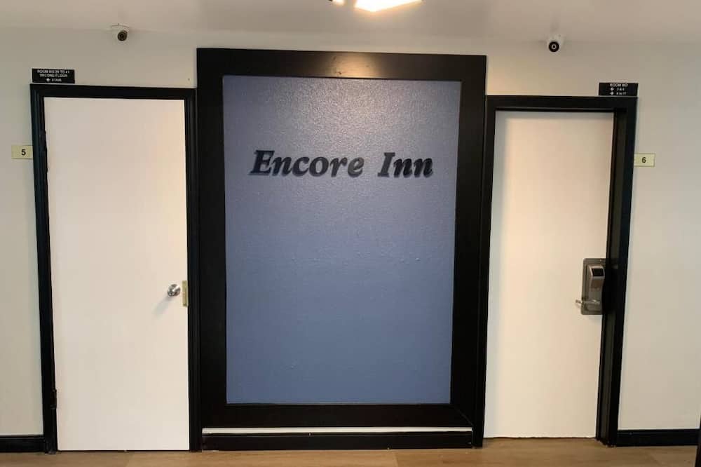Encore Inn Inglewood