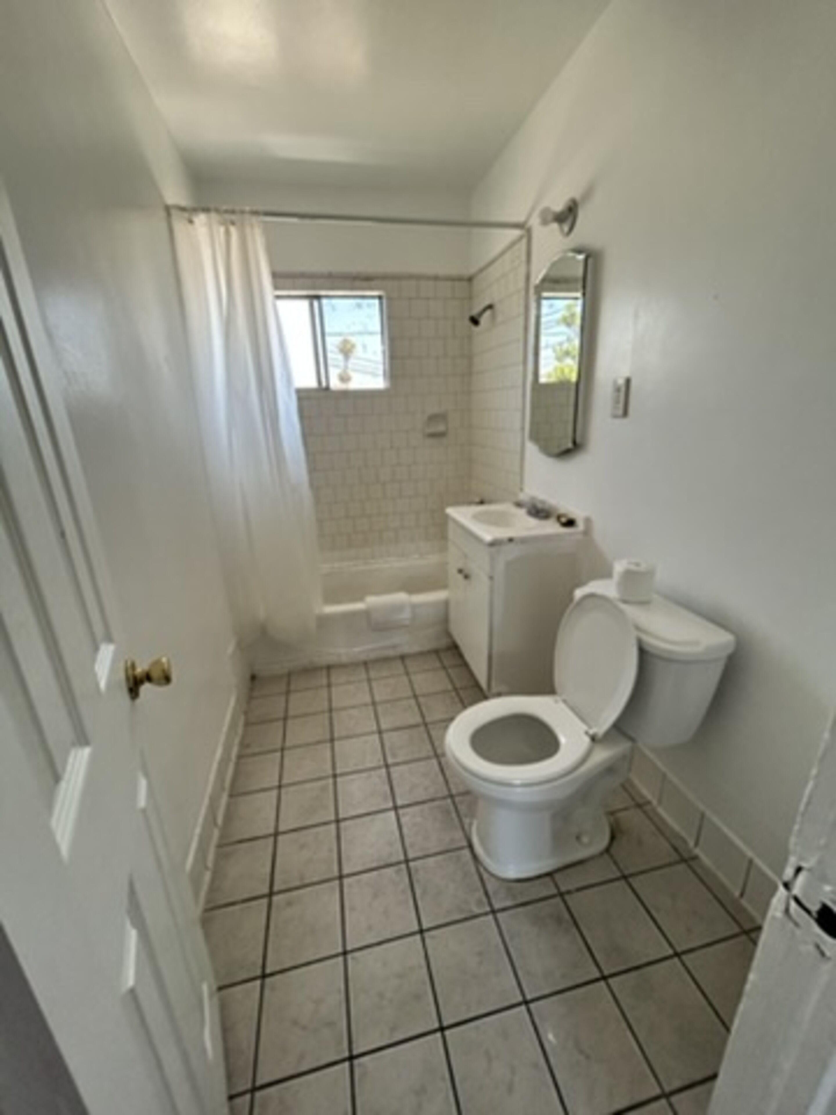Suite estudio Deluxe | Baño | Toallas, jabón, shampoo, papel de baño 