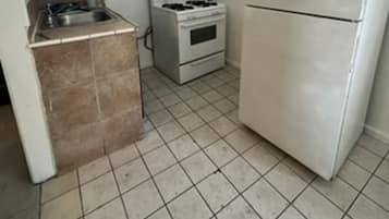 Suite estudio Deluxe | Cocina privada | Microondas