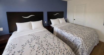 Encore Inn Inglewood