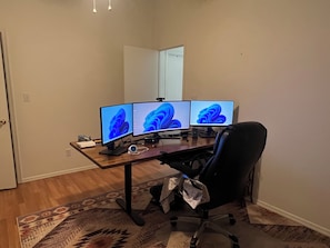 Businesscenter