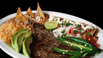 Servicio a la habitación