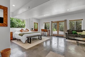 4 chambres, Wi-Fi, draps fournis