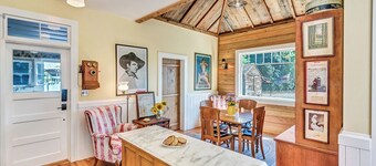 A Home with a Rich History