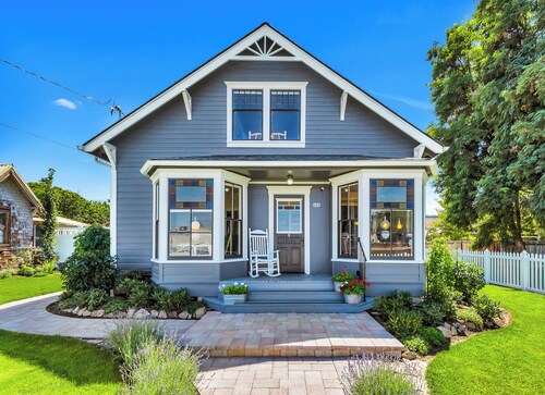 A Home with a Rich History