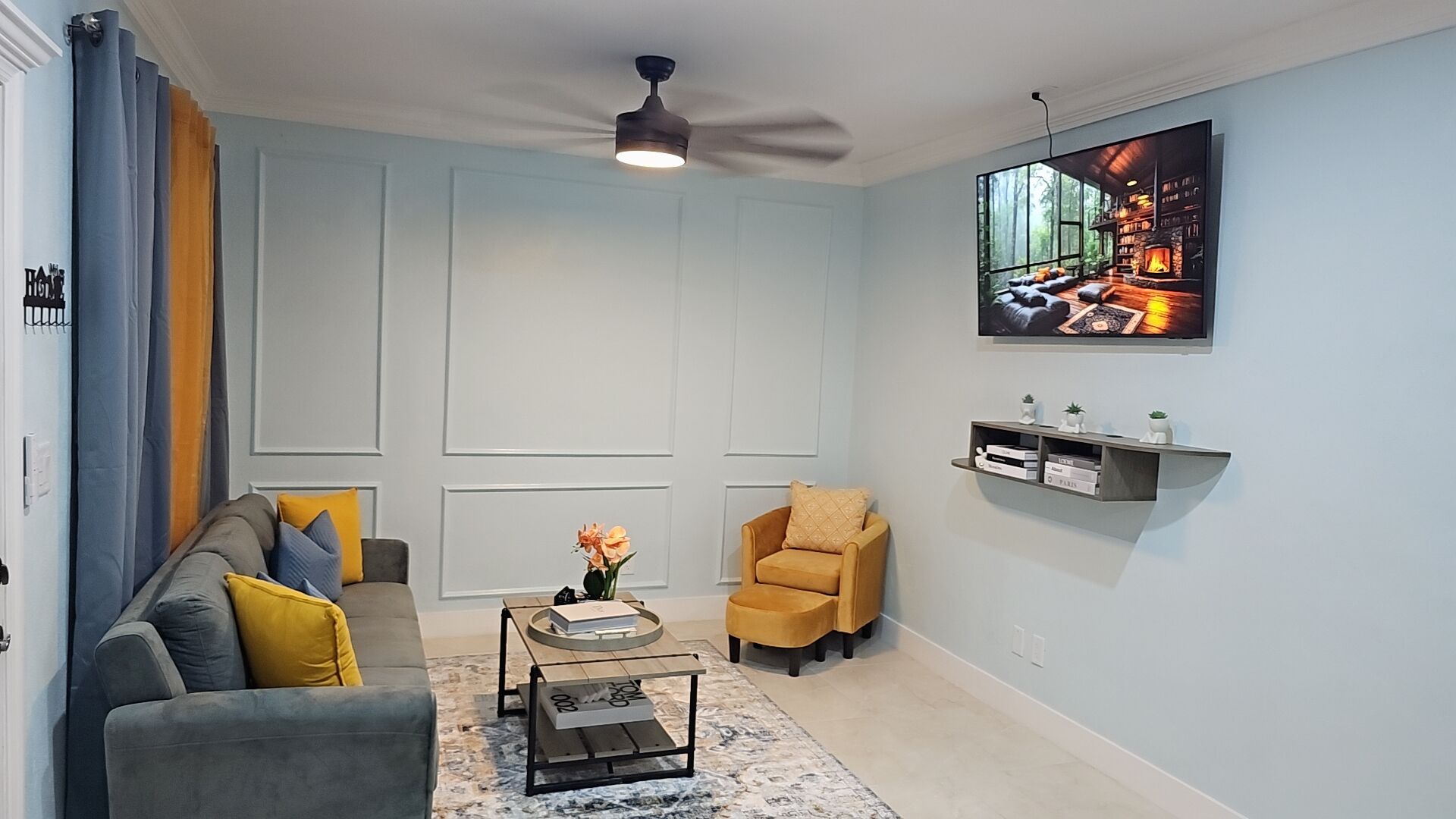Charming Modern 1-bedroom Apartment With Wifi, Ac In Beautiful Nassau - 拿騷