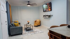 تلفزيون ذكي