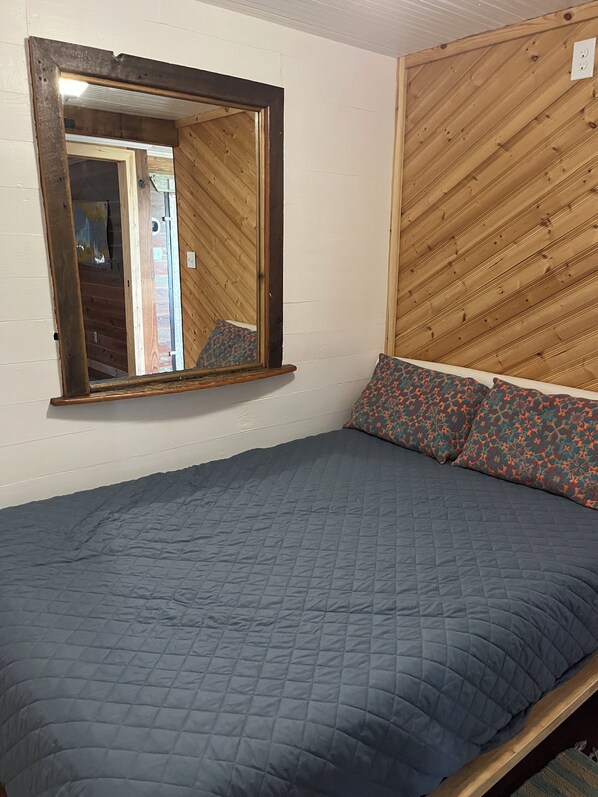 3 habitaciones, wifi y ropa de cama 