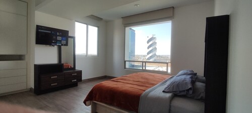 Apartment in Sonata, Puebla