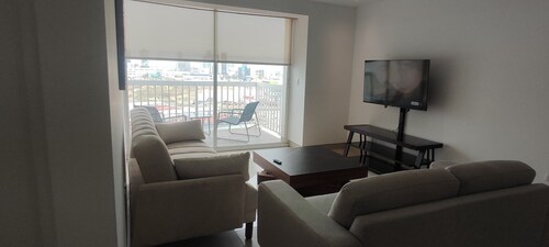 Apartment in Sonata, Puebla