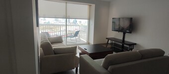 Apartment in Sonata, Puebla