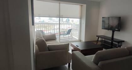 Apartment in Sonata, Puebla