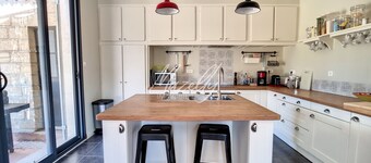 Villa Luberonnaise, Family villa in the Luberon with swimming pool
