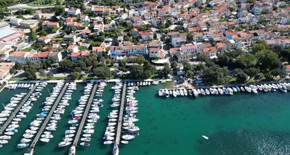 Holiday home for 6 persons