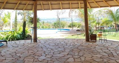 Vista Bella Hosthouse 2