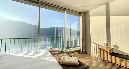 Tresserve - L`Écrin du lac