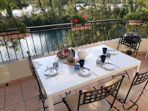 Chanaz - Fisherman's murmur