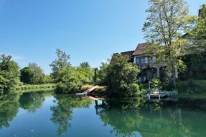 Área da propriedade