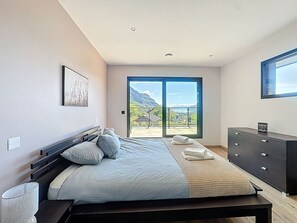 3 slaapkamers, wifi, beddengoed