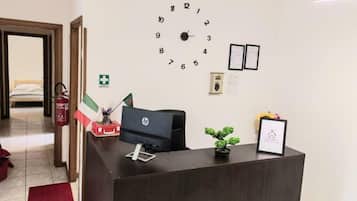 Recepción