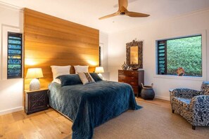 3 bedrooms, iron/ironing board, WiFi