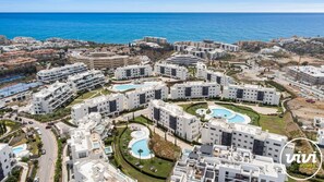 Exterior - ViVi Homes 1, Flora apartment (Fuengirola)
