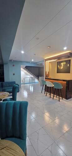 Hotel Club33Fit Hotel Gym