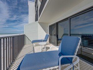 Terraço/pátio