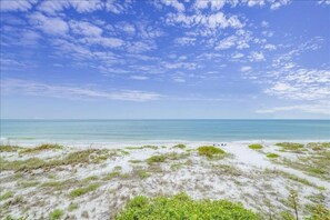 Am Strand