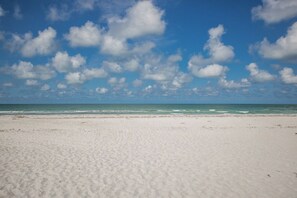 Am Strand