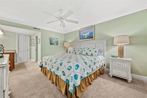Iron/ironing board, free WiFi, bed sheets - Sea Oats 316 - Elevators - Tennis Courts - Community Pool -  Sleeps 6 (Boca Grande)