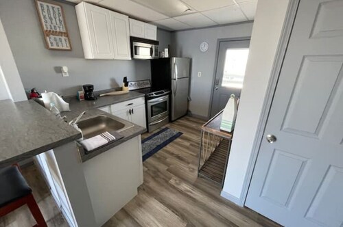 Charming 2-bedroom house in amazing Chalmette with WiFi, AC
Gator