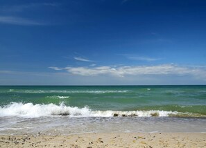 Appartamento | Vista dalla struttura