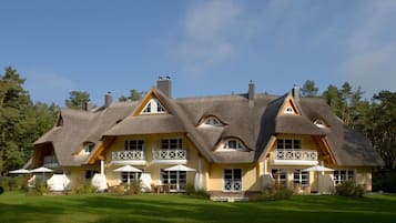 Apartment | Exterior