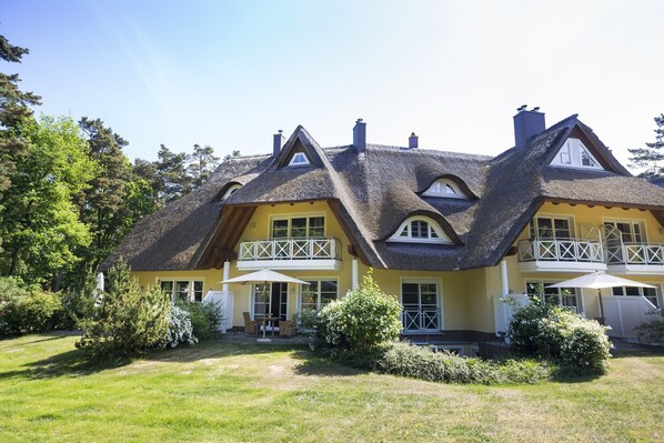 Appartamento | Esterni