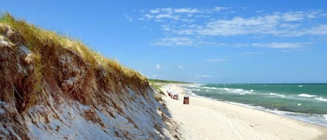 Apartment | View from property