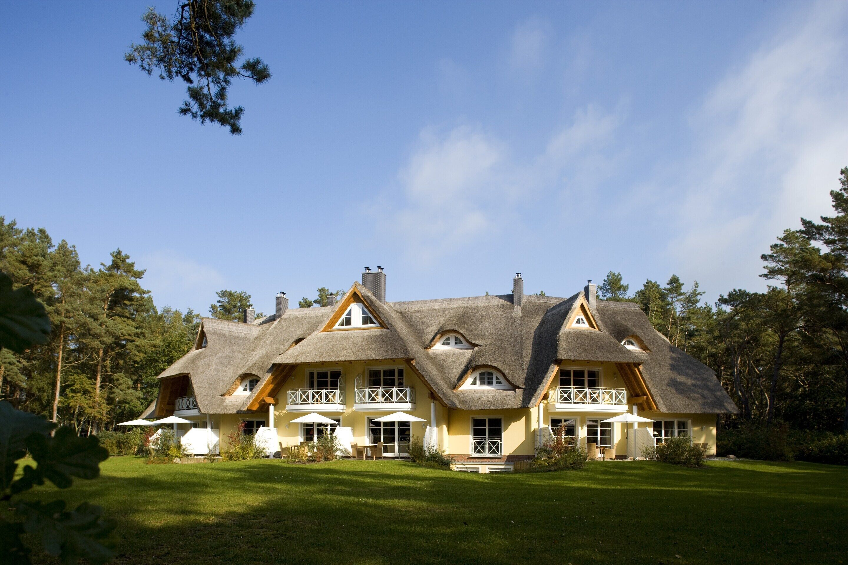 Apartment | Exterior