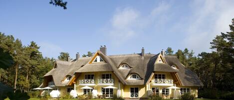 Apartment | Exterior